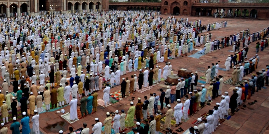 Rapor: Hindistan, Müslümanlar İçin Tehlikeli Bir Yer Haline Geldi
