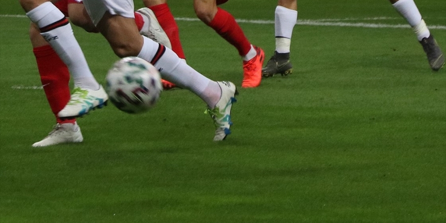 Süper Lig'de 13. Haftanın Perdesi Açılıyor