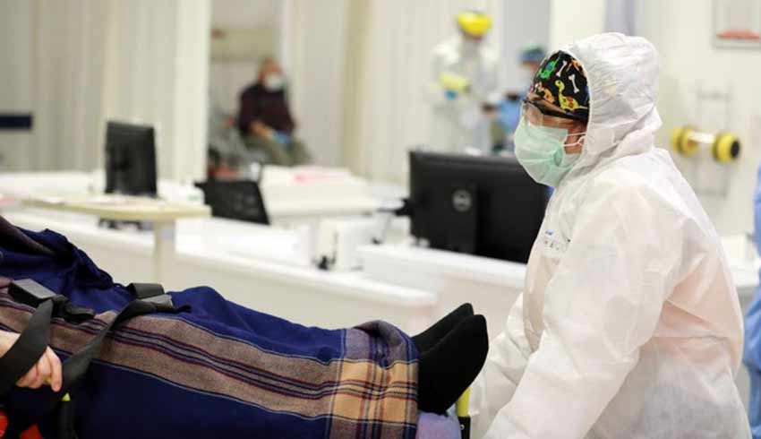 16 Mayıs 2021 corona virüs tablosu: 223 can kaybı, 10 bin 512 yeni vaka