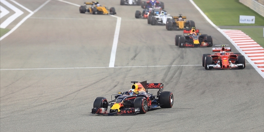 Fıa, Formula 1'de 2021 Sezonu Takvimini Onayladı