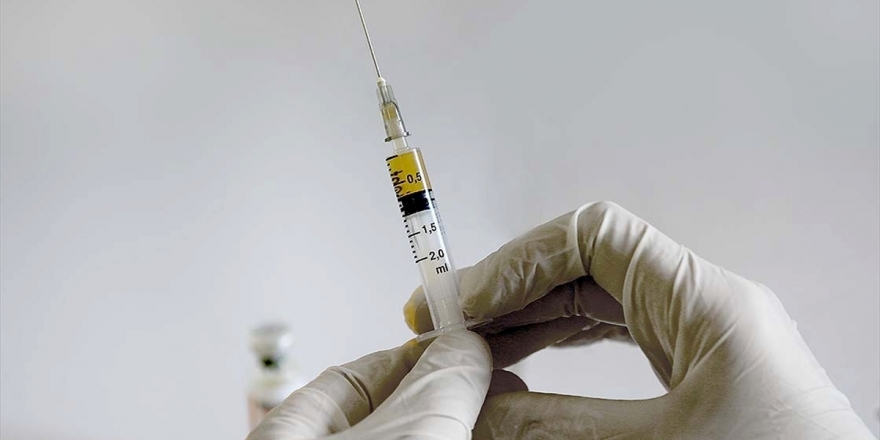 Ab'de Kovid-19 Aşılamaları 27 Aralık'ta Başlıyor