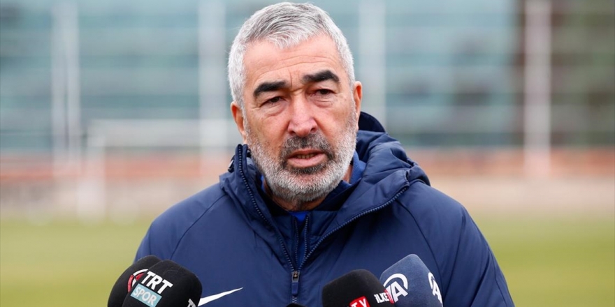 Kayserispor Teknik Direktörü Aybaba: Antalyaspor Maçından 3 Puanla Ayrılacağımıza İnanıyorum