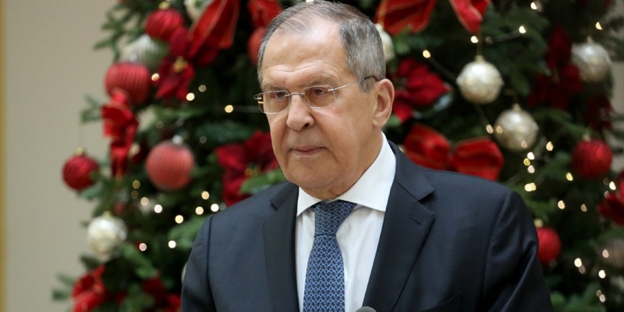 Lavrov'un 'Mini' Balkan Turu Ve Rusya'nın 'Bölgede Ben De Varım' Mesajı