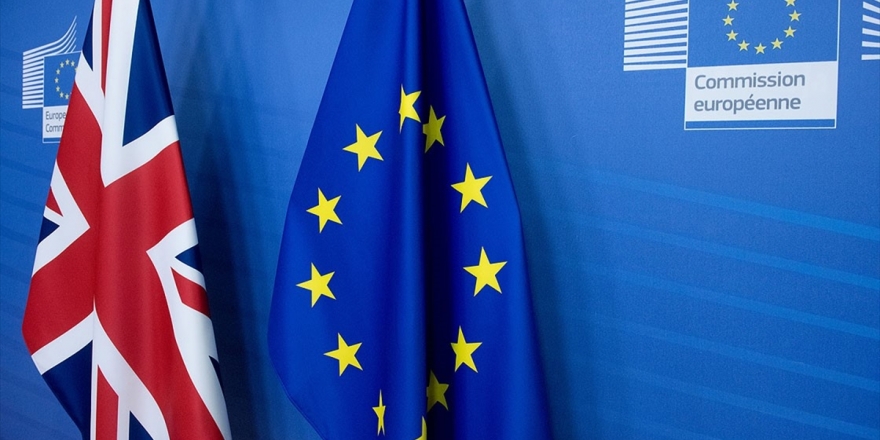 AB'de Kritik Gündem Mutasyon