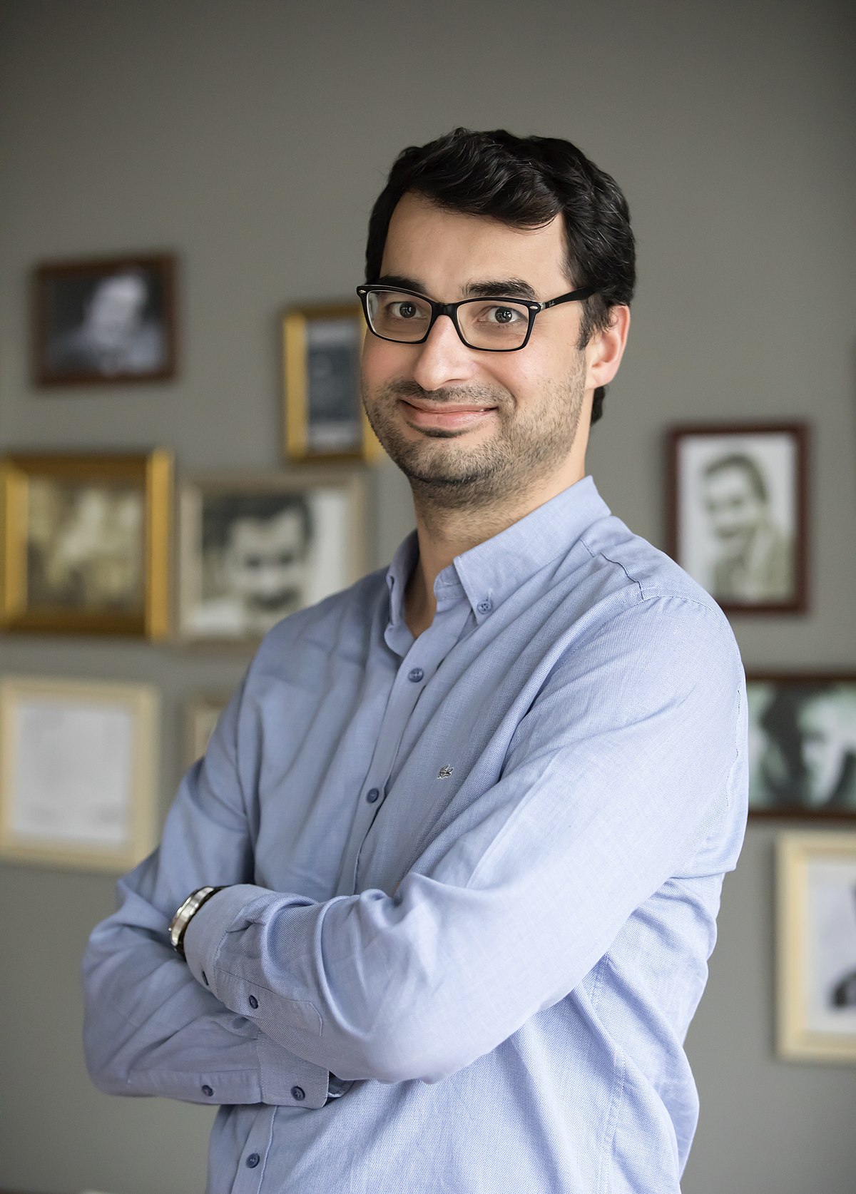 Barış Terkoğlu Mustafaları karıştırdı! Erdoğan'ın avukatı özür bekliyor!