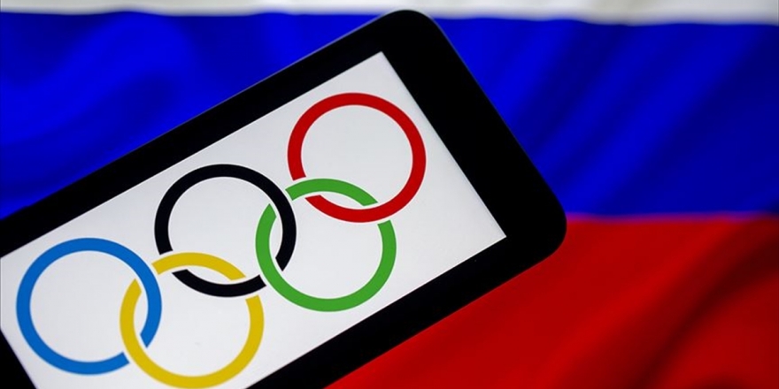 Rusya'nın Doping Ceza Süresi İki Yıla İndirildi