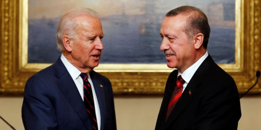 İlişkiler Biden Döneminde Nasıl İlerleyecek?