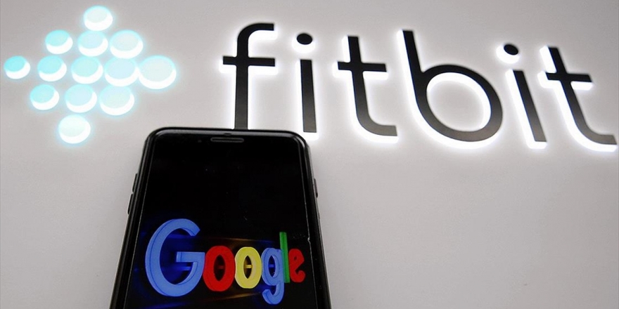 AB'den Google'ın Fitbit'i Satın Almasına Onay