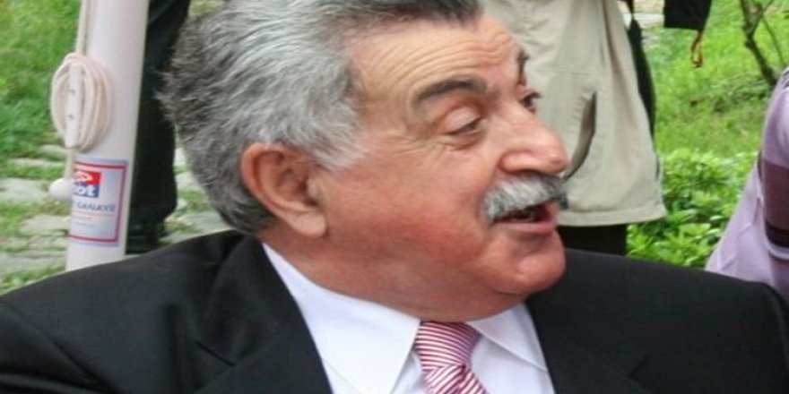 Eski Bakanlardan Tuncay Mataracı Hayatını Kaybetti