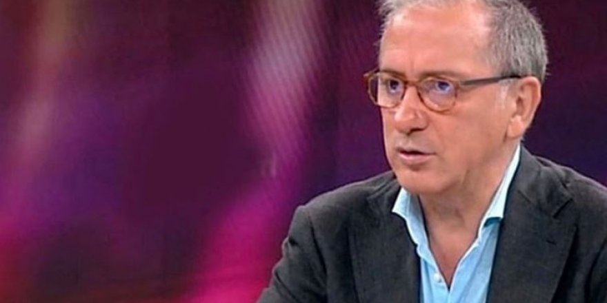 "Kim Tatmin Oluyor Merak Ediyorum"