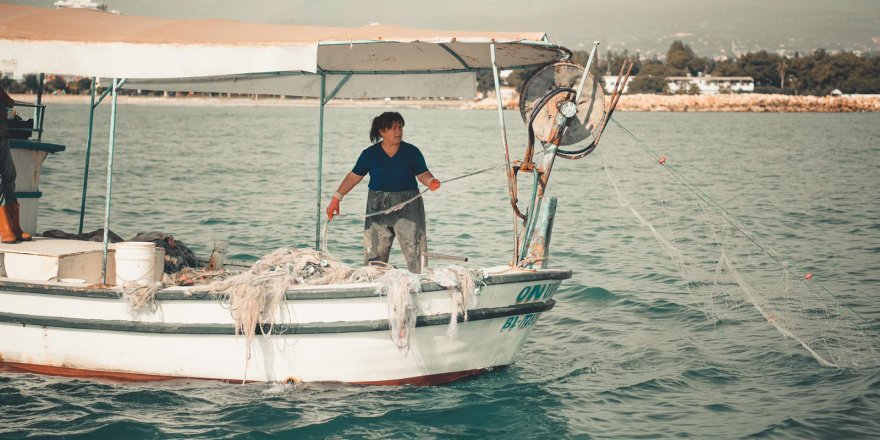 Bekir Pakdemirli'den Balıkçılara Müjde