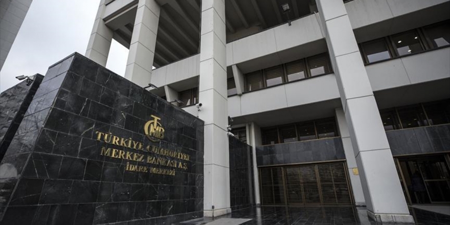 Tcmb İle Azerbaycan Merkez Bankası Arasında Mutabakat Zaptı İmzalandı