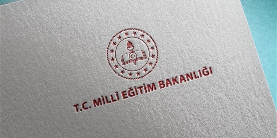 Meb İl Milli Eğitim Müdürlüklerine Kovid-19 Düzenlemesine İlişkin Yazı Gönderdi