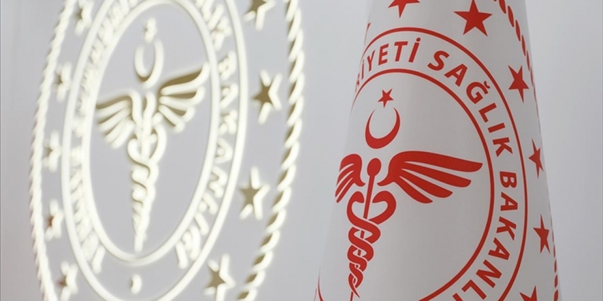 Sağlık Çalışanları İçin "Meslek Hastalığı" Ve "Vazife Malullüğü" Genelgesi