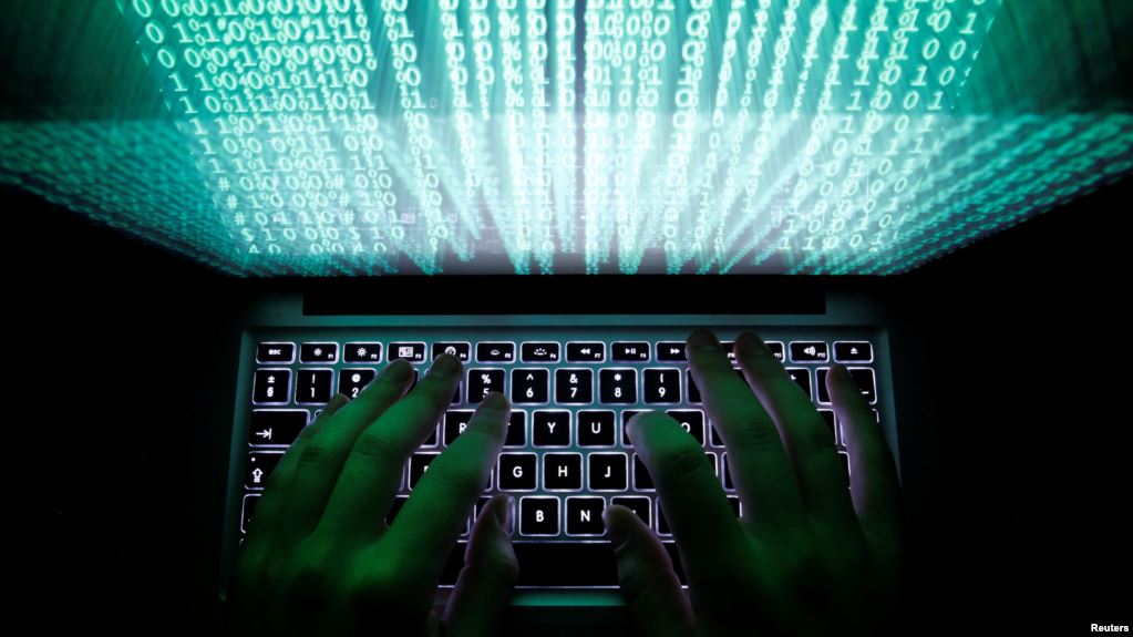 Siber Saldırıda ABD Enerji Bakanlığı ve Microsoft da Hedef