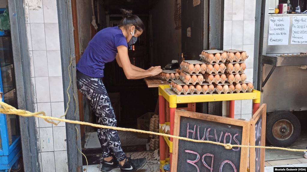 Latin Amerika’da İşsizlik Rekor Düzeye Ulaştı