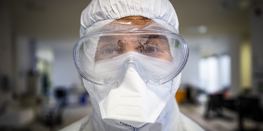 Sgk Kovid-19'dan Vefat Eden Sağlık Çalışanlarının İşlemlerine Dair Yol Haritasını Belirledi