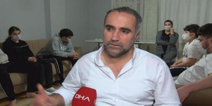 Alman Polisinden İnsanlık Dışı Muamele