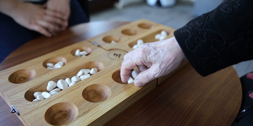 Tarihi Zeka Ve Strateji Oyunu 'Mangala' Unesco Listesinde