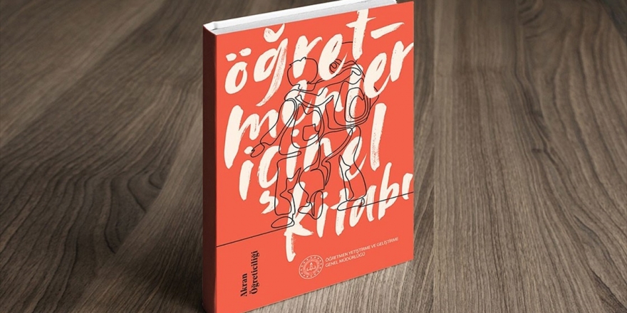 Meb'den Öğretmenlere 'Akran Öğreticiliği' El Kitabı