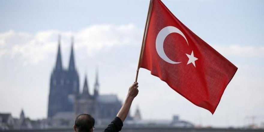 ABD'li Rapor, Avrupalı Türklerin Profilini Çıkardı