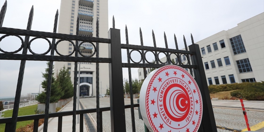 Bu Yıl Desteklerle Kovid-19'un Gölgesinde 1400'e Yakın Kooperatif Açıldı