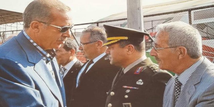 Erdoğan'ın Yeğeni Ahmet Erdoğan Koronavirüse Yenik Düştü