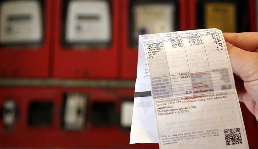 EPDK'dan Elektrik Kesintisi Kararı