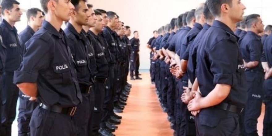 27. Dönem POMEM polis alımı için Son Gün