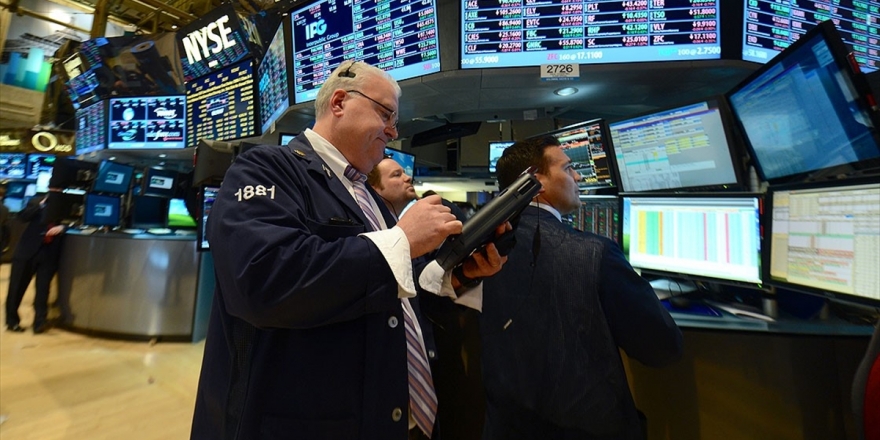 Küresel Piyasalar Haftaya 'Mutasyon' Endişeleri İle Başladı