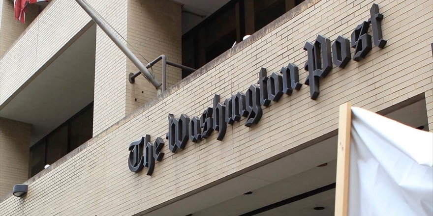 Washington Post Çin'de Pamuk Tarlalarında Zorla Çalıştırılan Uygur Türklerini Yazdı