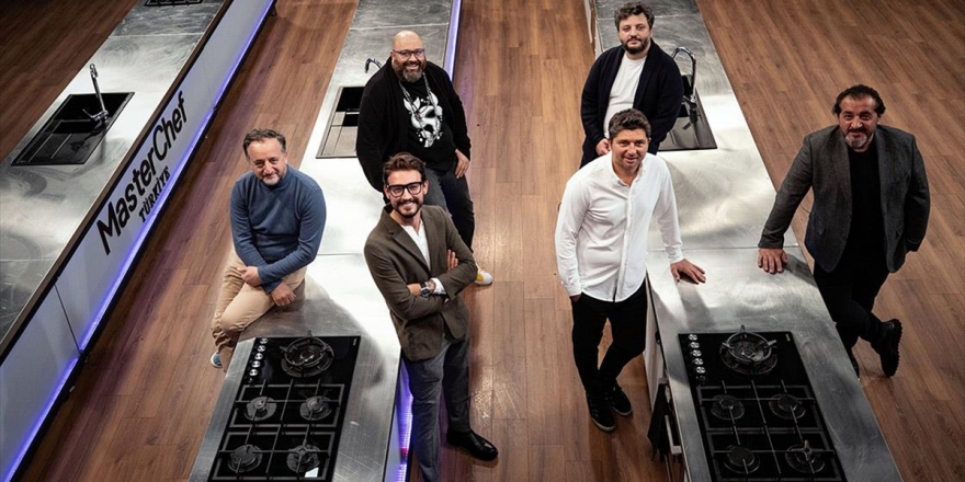 "Masterchef" Her Yaştan Seyircinin İçindeki Gurmeyi Ortaya Çıkardı