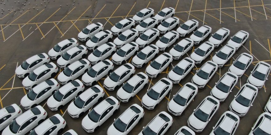 İsrafla Mücadele Derken, İBB'ye Yeni Araçlar Alındı