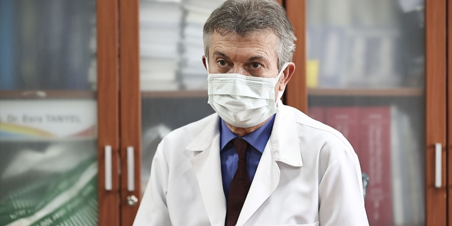 Prof. Dr. Balık: Virüste Şu Ana Kadar Kovid Aşılarını Etkisiz Kılacak Mutasyona Rastlanmadı