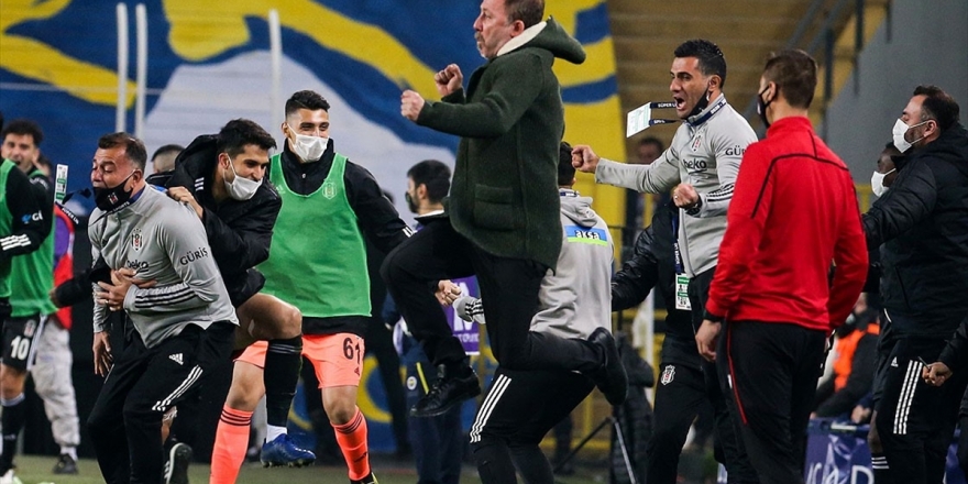 Beşiktaş Sergen Yalçın Yönetiminde Daha Golcü