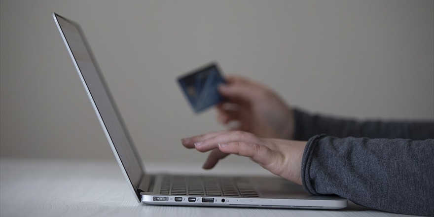 E-ticaret 2020'yi Rekorlarla Geride Bırakıyor