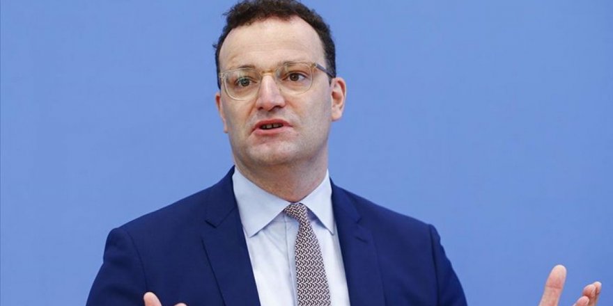 "Aşılar yeni virüse karşı da etkili"