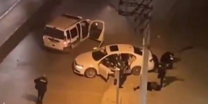 Alkollü Sürücüyü Tekmeleyen Polis Açığa Alındı