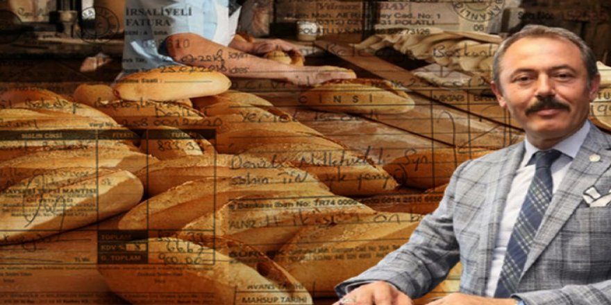 Fikret Bila'dan 'kuru ekmek, sahte diploma ve çıplak arama" tepkisi