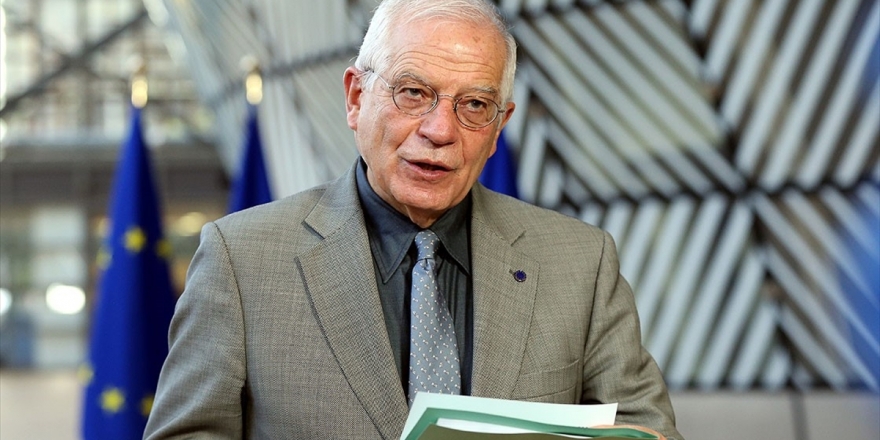 İran Nükleer Anlaşmasının Tarafları Abd'nin Anlaşmaya Dönmesine Olumlu Bakıyor