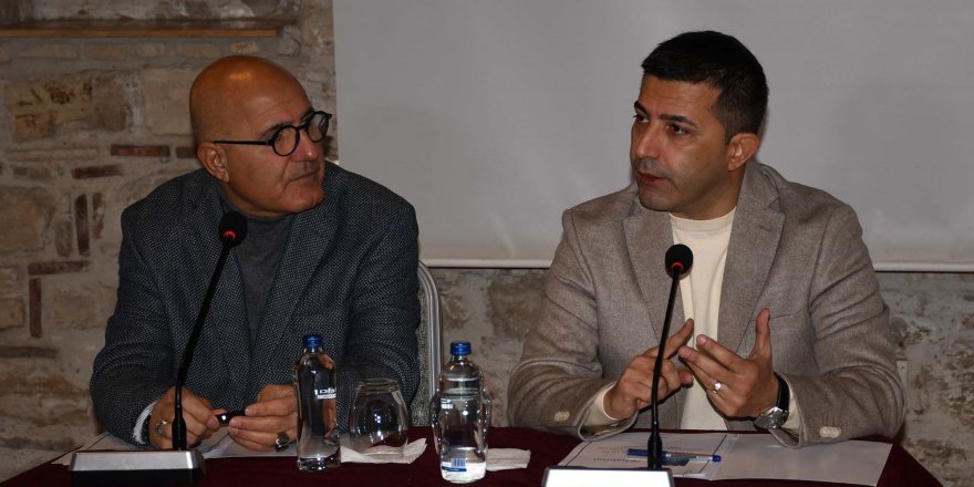 Kampınova İle Dijital Göçebelerin Yeni Adresi Kuşadası Olacak