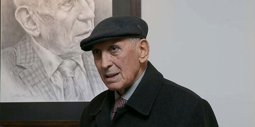 Özkan Sümer'in Vefatı Nedeniyle Müsabakalar Öncesinde Saygı Duruşunda Bulunulacak