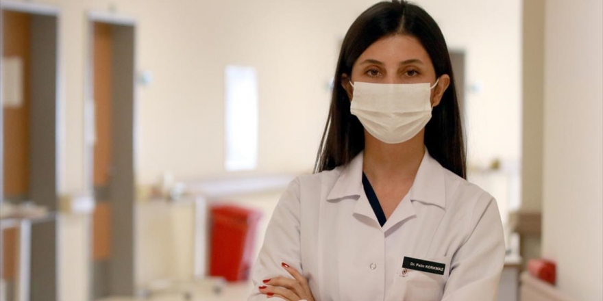 Koronavirüsü Yenen Doktordan 'Tedbirlere Uyalım' Çağrısı