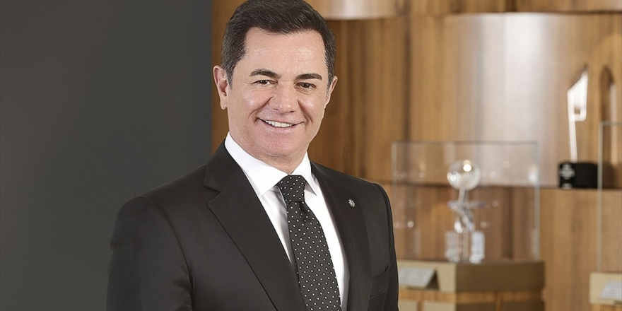 Denizbank Genel Müdürü Ateş: 2021 Genelinde Büyümenin Yüzde 3-4 Aralığında Tamamlanmasını Bekliyoruz