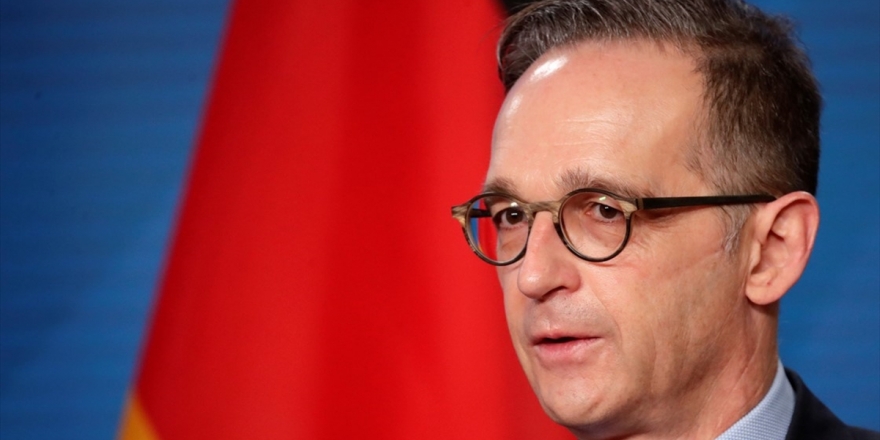 Almanya, Türkiye'ye Silah Ambargosu Talebini Doğru Bulmuyor