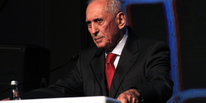 Trabzonspor Ve Türk Futboluna Adanan Ömür: Özkan Sümer