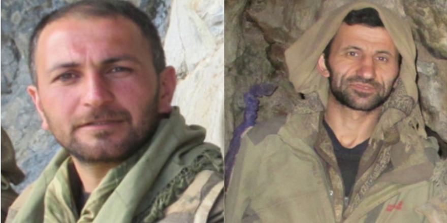 Terör Örgütü, Sözde Üst Düzey Yöneticilerinin Ölümlerini Gizliyor