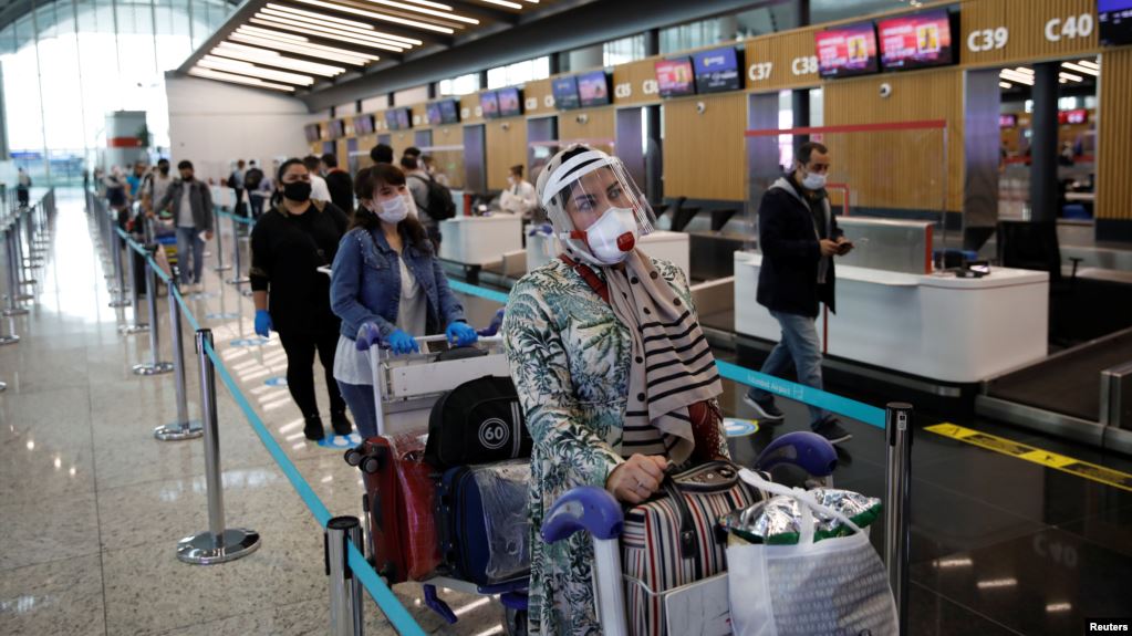 Koca: "İngiltere'den Gelenleri İzolasyona Aldık"