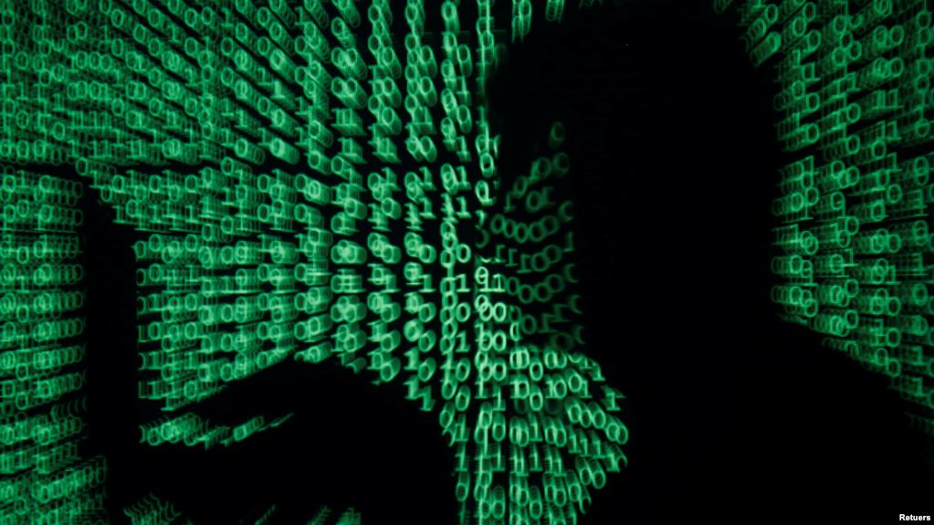 "ABD Maliye Bakanlığı Ciddi Bir Siber Saldırının Hedefi Oldu"