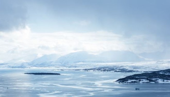 Antarktika'da ilk Covid-19 vakaları görüldü